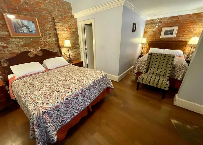 Hotel Villa Convento