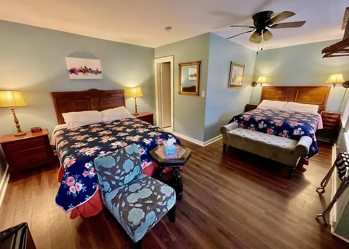 Hotel Villa Convento