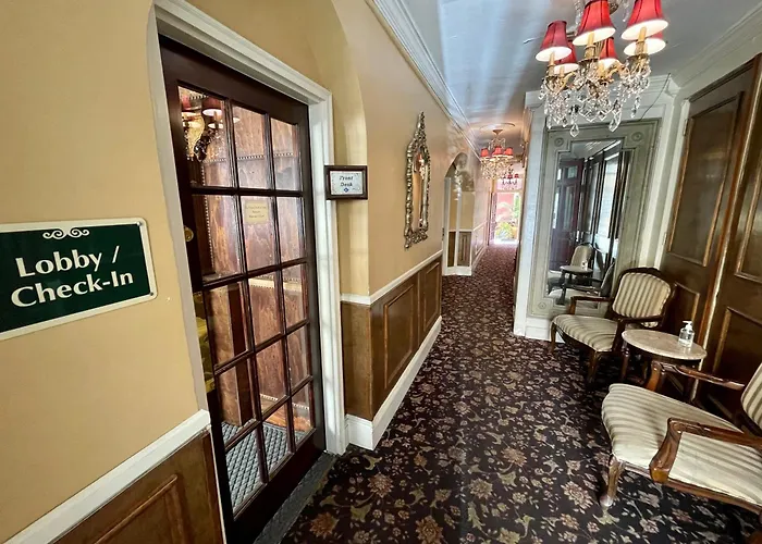Hotel Villa Convento