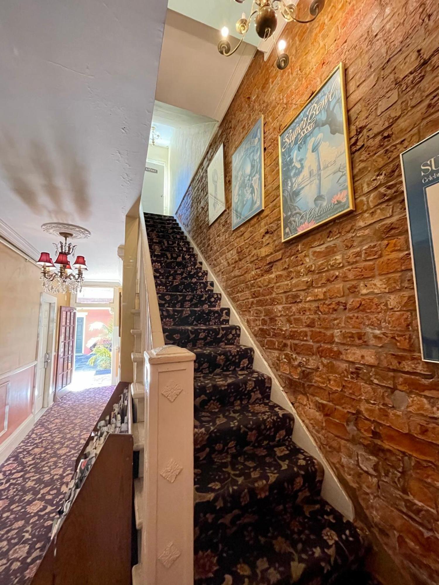 Convento Hotel